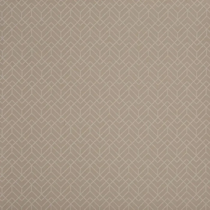Penrose Fabric - Almond swatch