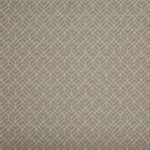 brown geometric woven fabric from Prestigious Textiles
