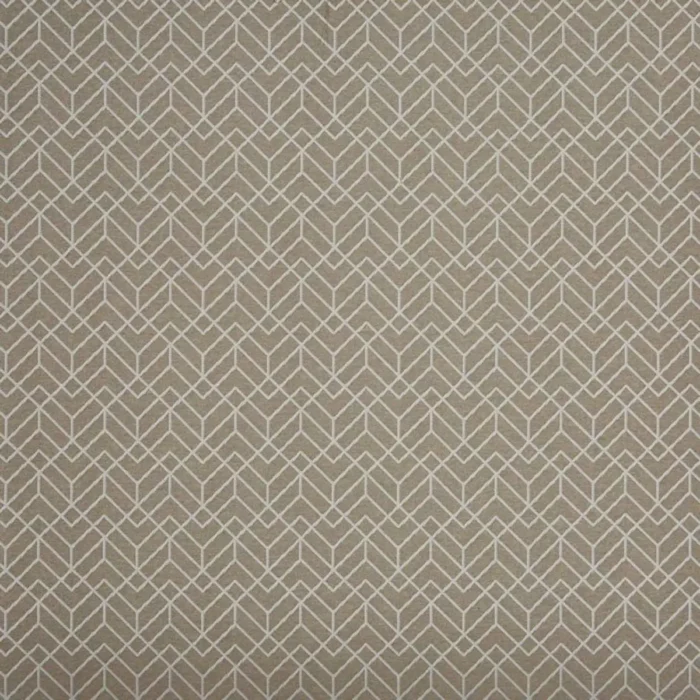 Penrose Fabric - Hemp swatch