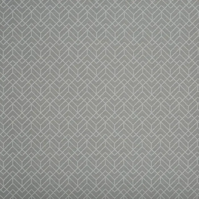 Penrose Fabric - Stone swatch