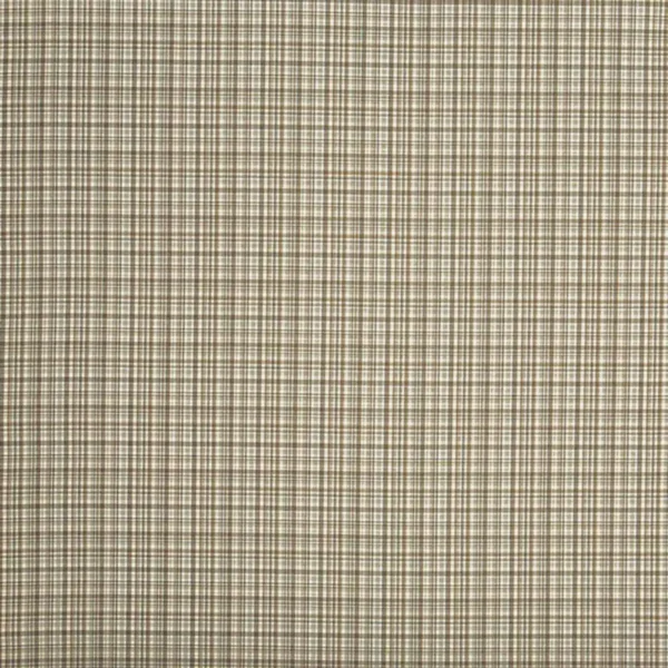 black-grey checked woven fabric from Prestigious Textiles