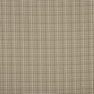 brown checked woven fabric from Prestigious Textiles