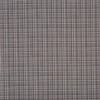 black-grey checked woven fabric from Prestigious Textiles