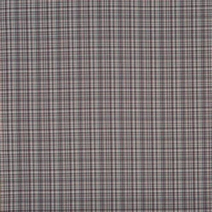 black-grey checked woven fabric from Prestigious Textiles