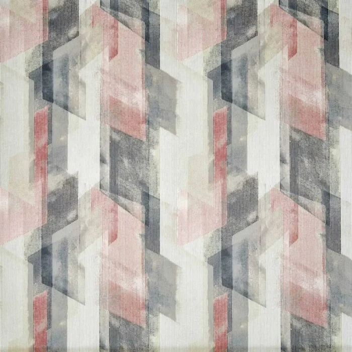 Network Fabric - Blush swatch