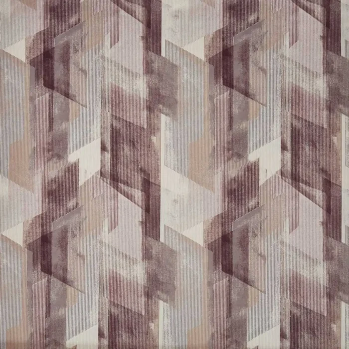 Network Fabric - Redbrick swatch