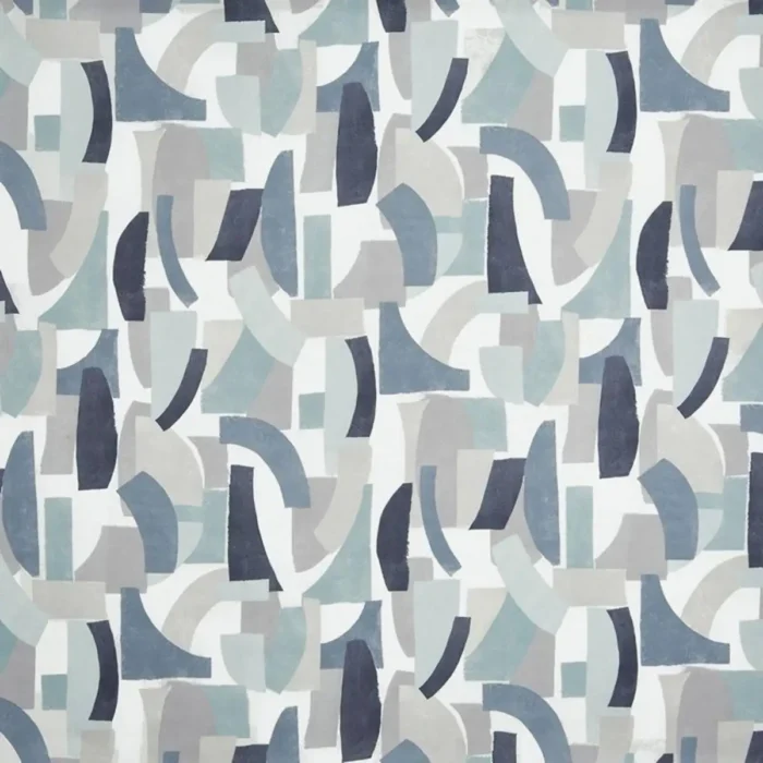 Underground Fabric - Mineral swatch