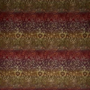 orange misc velvet-chenille fabric from Prestigious Textiles