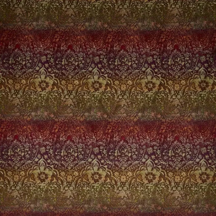 Fable Fabric - Sunrise swatch