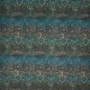 blue misc velvet-chenille fabric from Prestigious Textiles