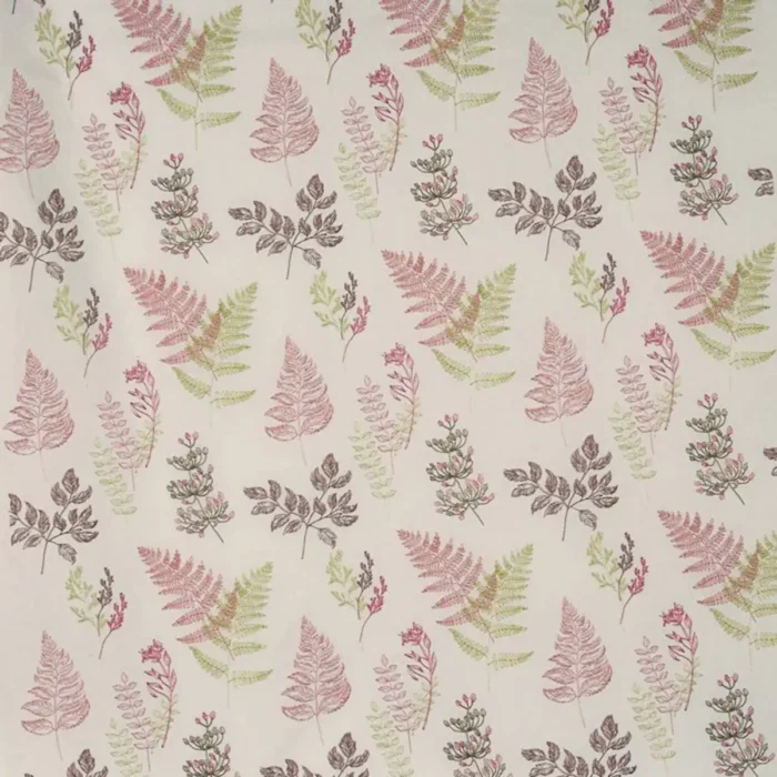Sprig Fabric - Posey swatch