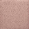 pink geometric jacquard fabric from Prestigious Textiles