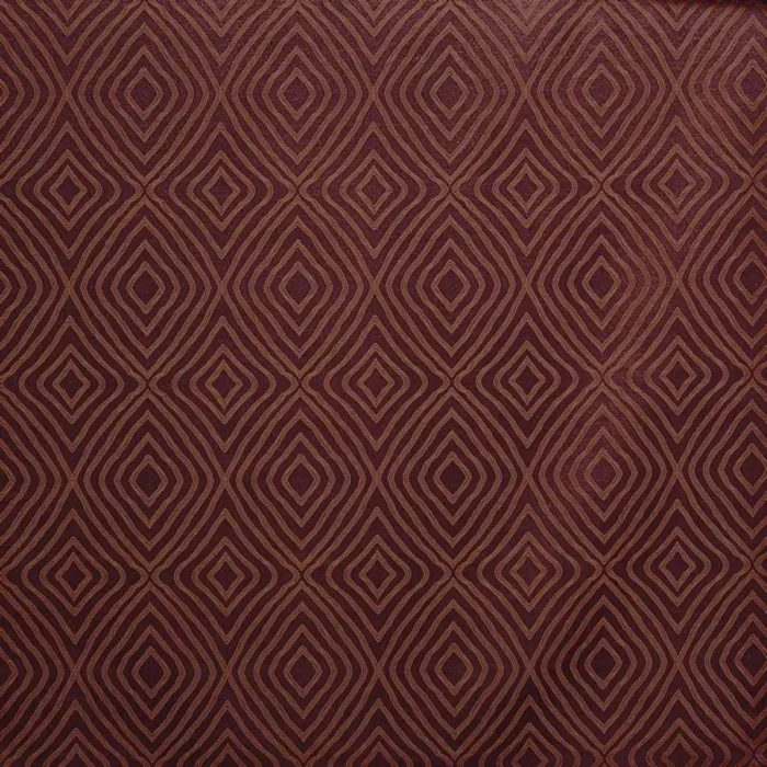 Riddle Fabric - Port swatch