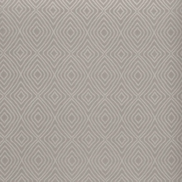 Riddle Fabric - Sterling by black-grey geometric jacquard fabric from Prestigious Textiles