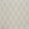 black-grey botanical jacquard fabric from Prestigious Textiles