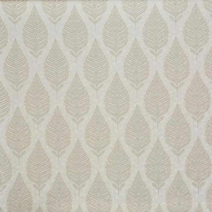 Treasure Fabric - Pearl swatch