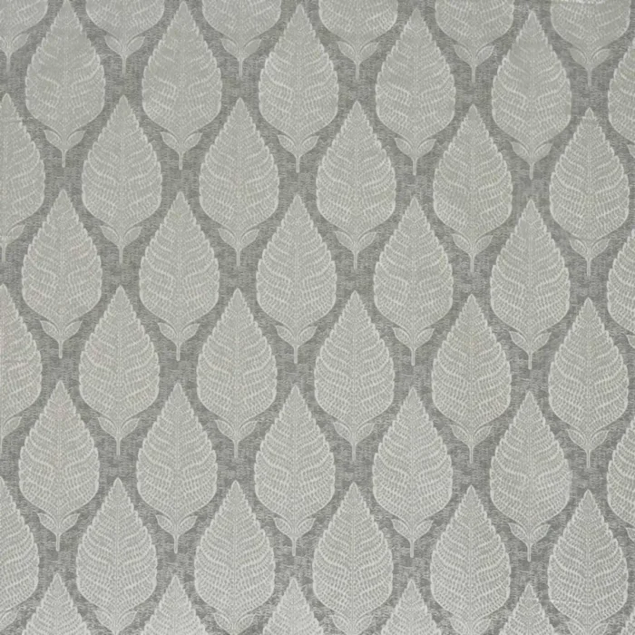 Treasure Fabric - Chrome swatch
