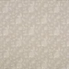 black-grey botanical embroideried fabric from Prestigious Textiles