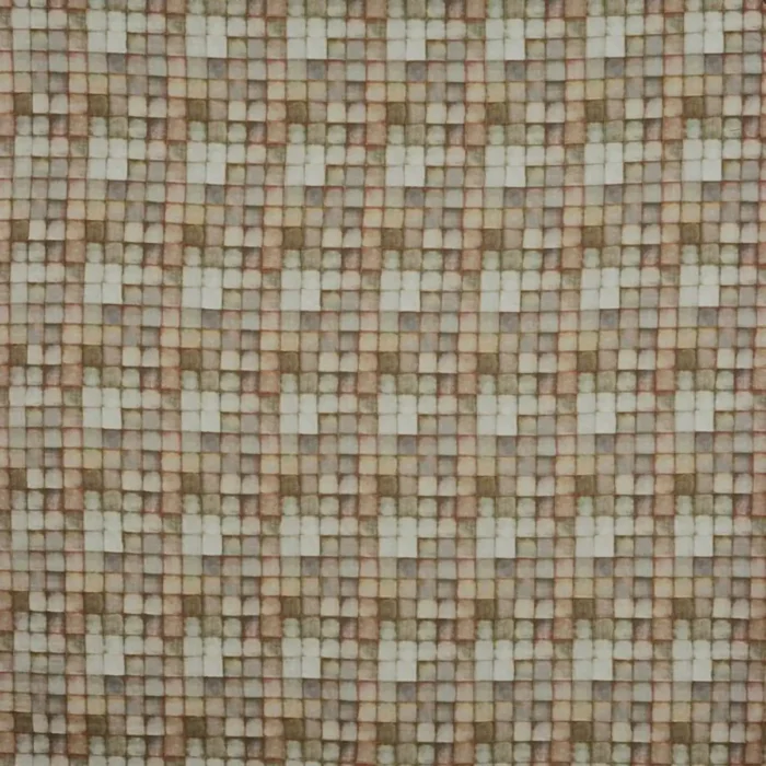Highgate Fabric - Woodrose swatch