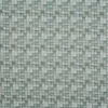 blue geometric woven fabric from Prestigious Textiles