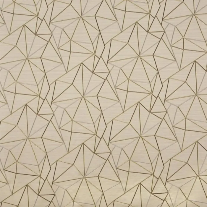 Fraction Fabric - Stonewash swatch