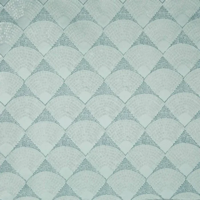Radiate Fabric - Mineral swatch