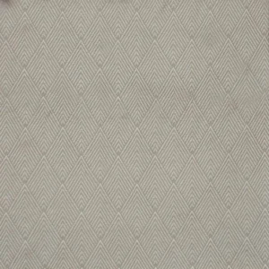 black-grey geometric jacquard fabric from Prestigious Textiles