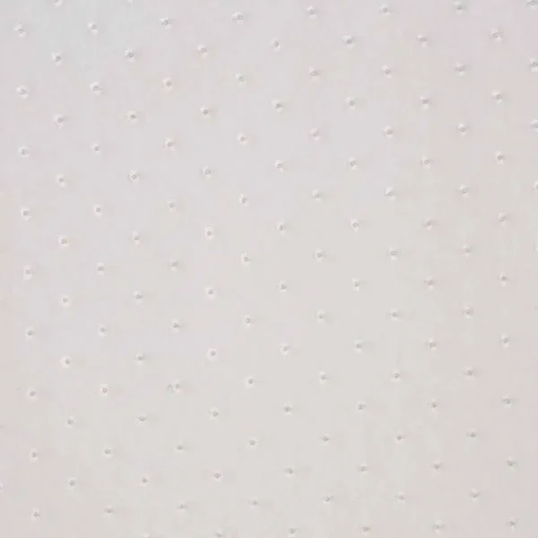 white botanical embroideried fabric from Prestigious Textiles