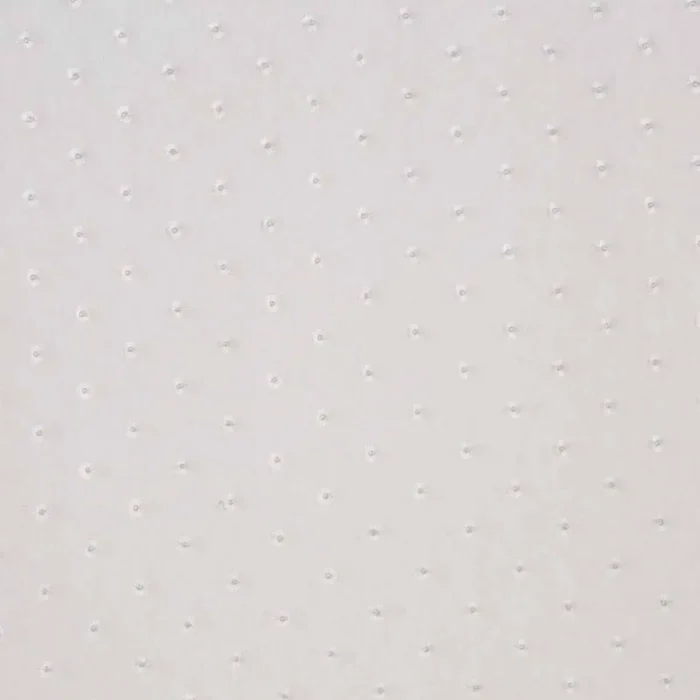 Orwell Fabric - Crystal swatch