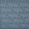 blue botanical jacquard fabric from Prestigious Textiles