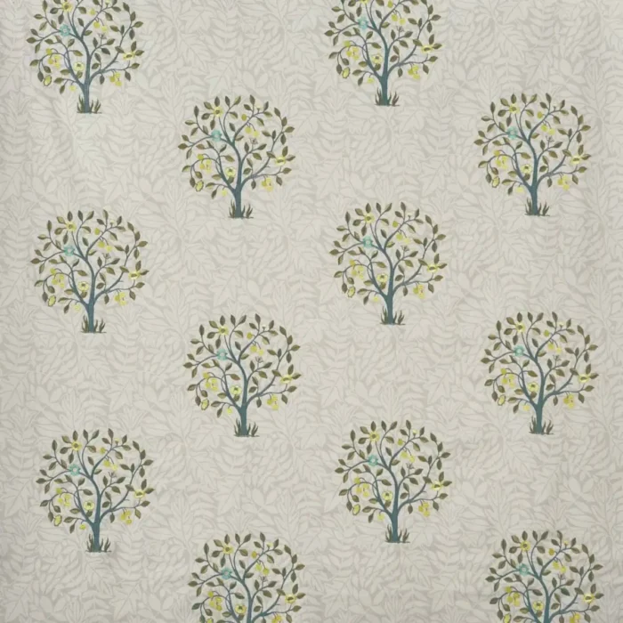 Aesop Fabric - Willow swatch