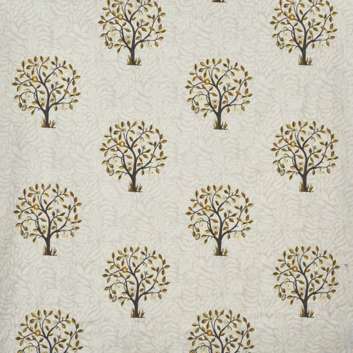 Aesop Fabric - Gilt swatch