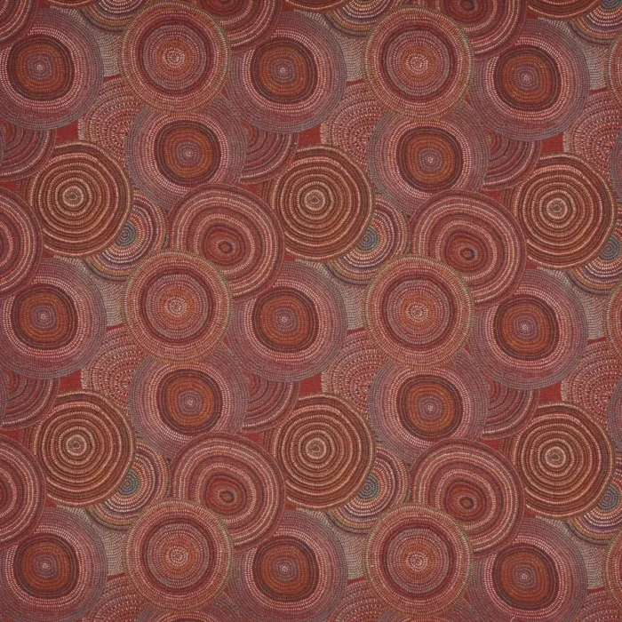 Chinchiro Fabric - Tribal swatch