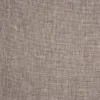 black-grey plain woven fabric from Prestigious Textiles