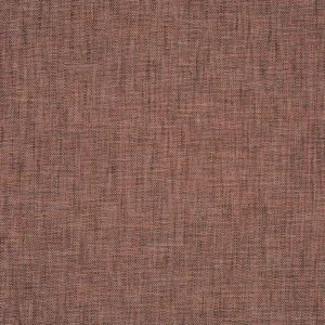 orange plain woven fabric from Prestigious Textiles