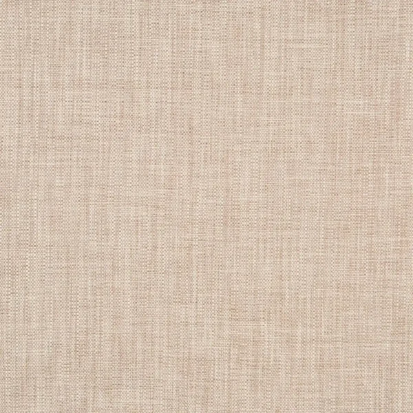 Aztec Fabric - Stone by white plain woven fabric from Prestigious Textiles