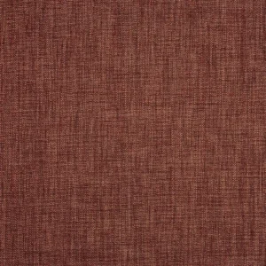 red plain woven fabric from Prestigious Textiles