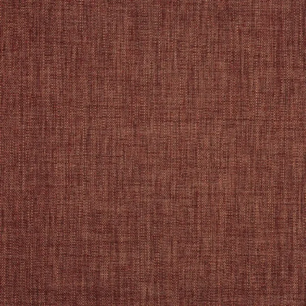 Aztec Fabric - Tribal by red plain woven fabric from Prestigious Textiles