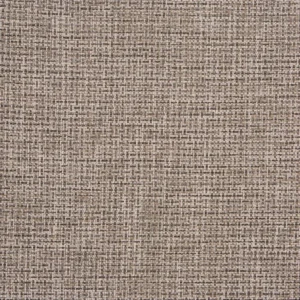 black-grey plain woven fabric from Prestigious Textiles