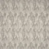 black-grey botanical printed fabric from Prestigious Textiles