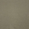 green geometric velvet-chenille fabric from Prestigious Textiles