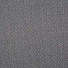 black-grey geometric velvet-chenille fabric from Prestigious Textiles