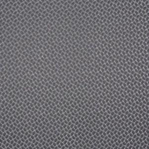 black-grey geometric velvet-chenille fabric from Prestigious Textiles