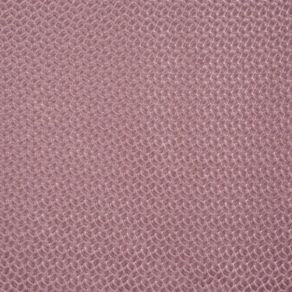 Origami Fabric - Plum by purple geometric velvet-chenille fabric from Prestigious Textiles