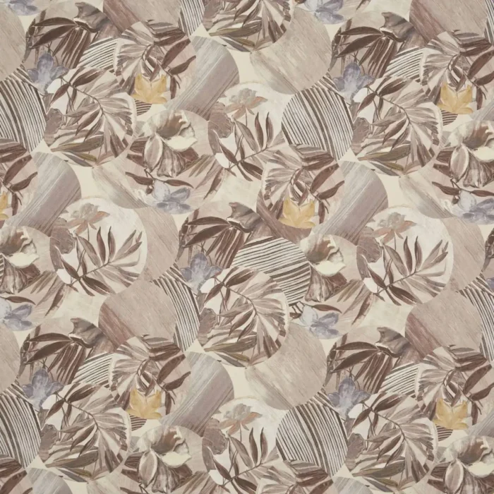 Osaka Fabric - Pampas swatch