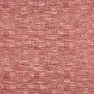 pink striped woven fabric from Prestigious Textiles
