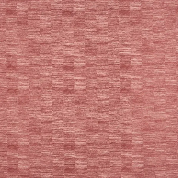 Honshu Fabric - Spice by pink striped woven fabric from Prestigious Textiles