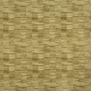 green striped woven fabric from Prestigious Textiles