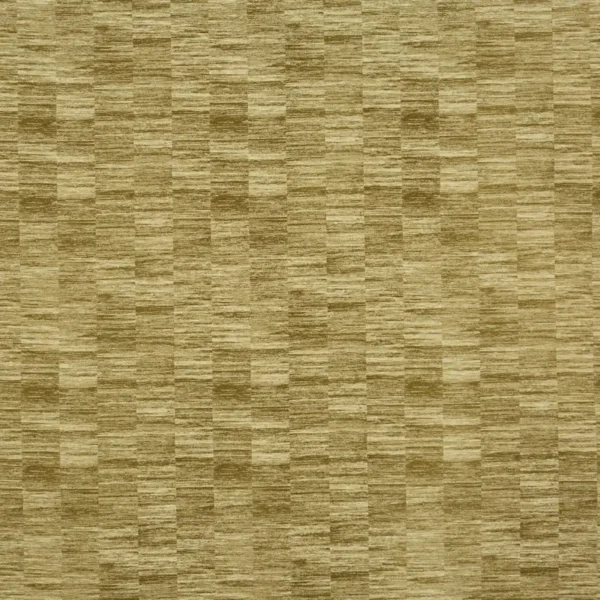 Honshu Fabric - Wasabi by green striped woven fabric from Prestigious Textiles