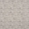 black-grey striped woven fabric from Prestigious Textiles